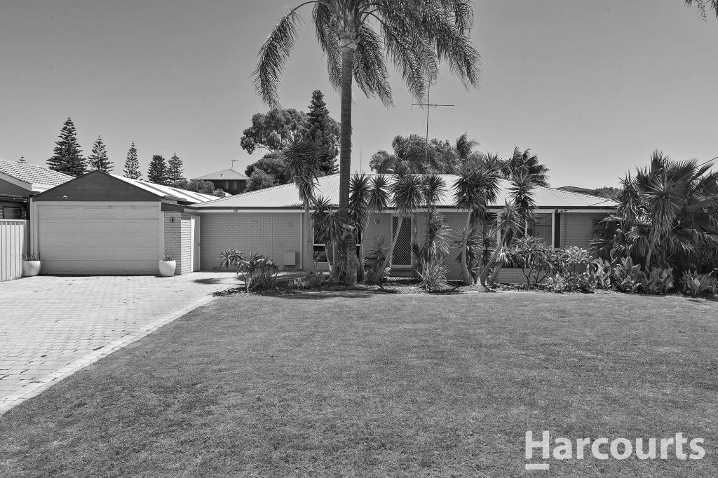 5 Bannon St, Singleton, WA 6175