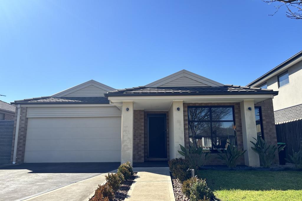 20 Devonport Ct, Taylors Hill, VIC 3037