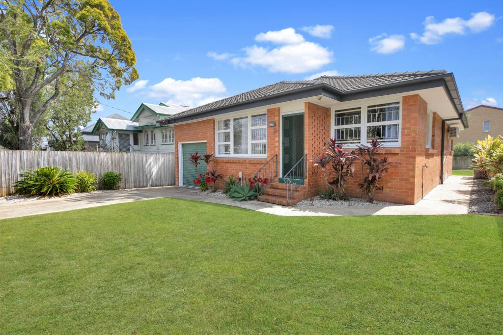 24 Lyon St, Moorooka, QLD 4105