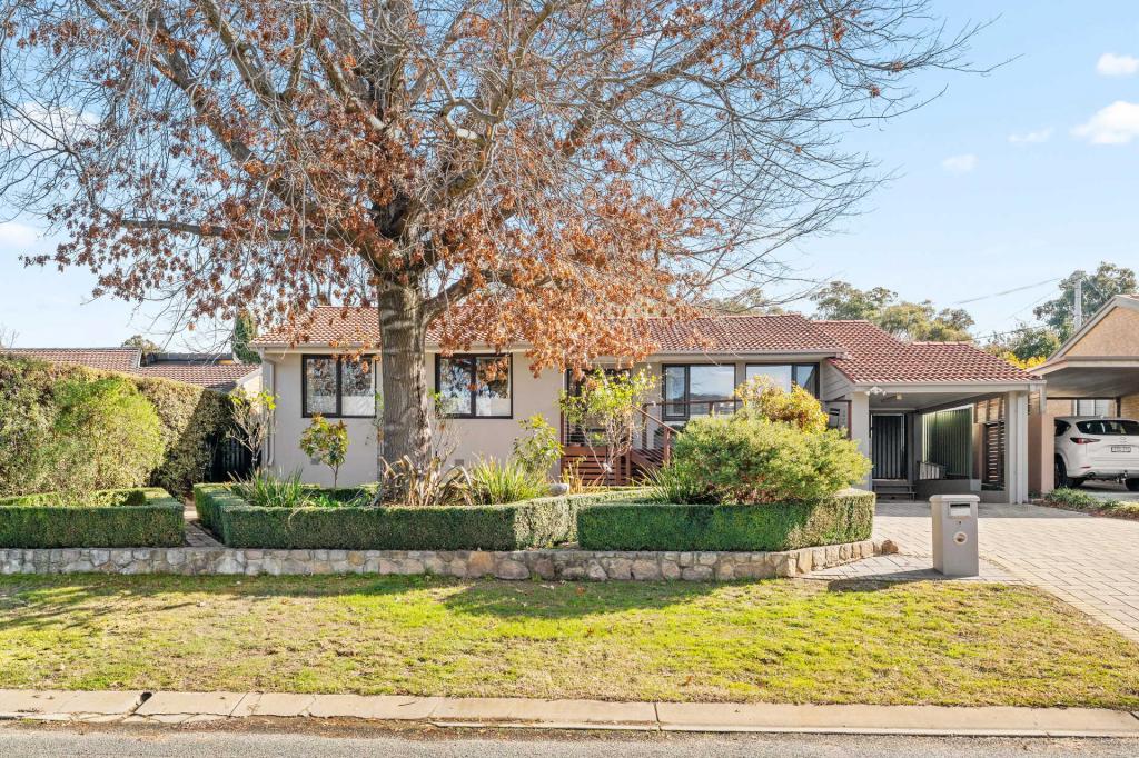 9 Cornelian Pl, Lyons, ACT 2606