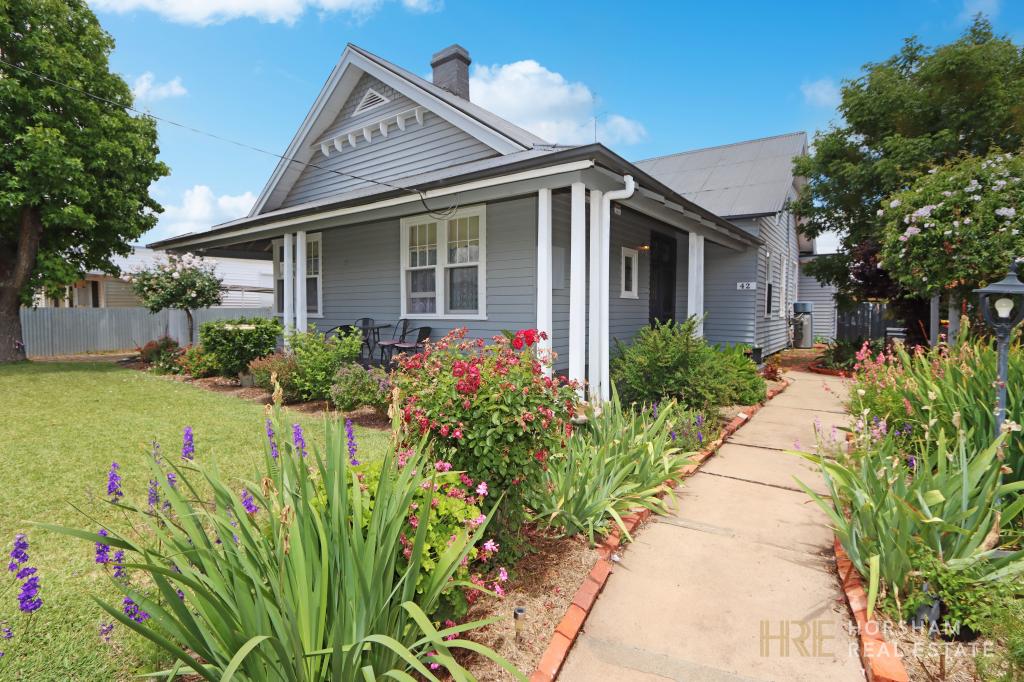 42 Meyer St, Donald, VIC 3480