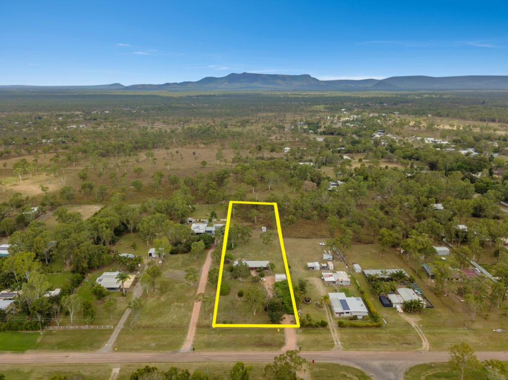 60 Jensen Rd, Jensen, QLD 4818