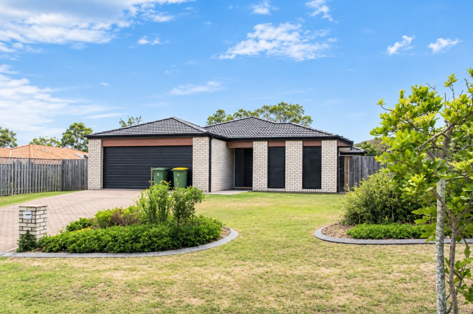 10 GRACE CT, MANGO HILL, QLD 4509