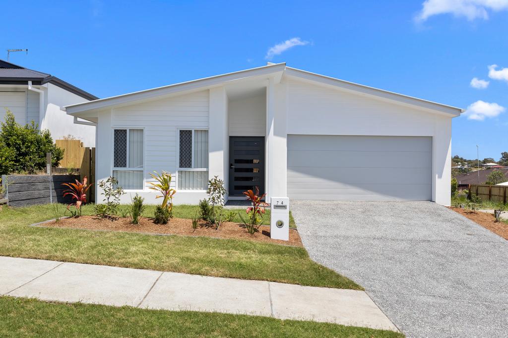 74 Mccreadie Rd, Ormeau Hills, QLD 4208