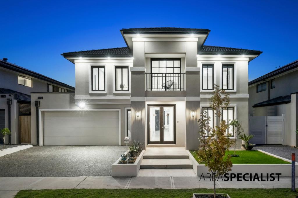 17 Kaltu St, Clyde North, VIC 3978