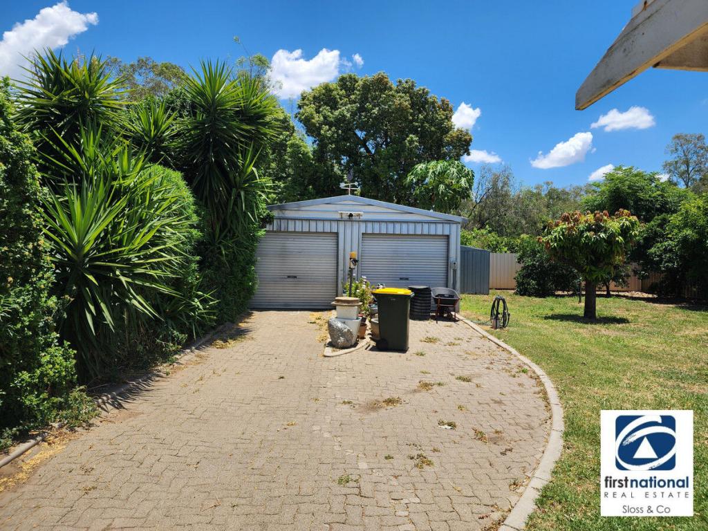 49 Frideswide St, Goondiwindi, QLD 4390