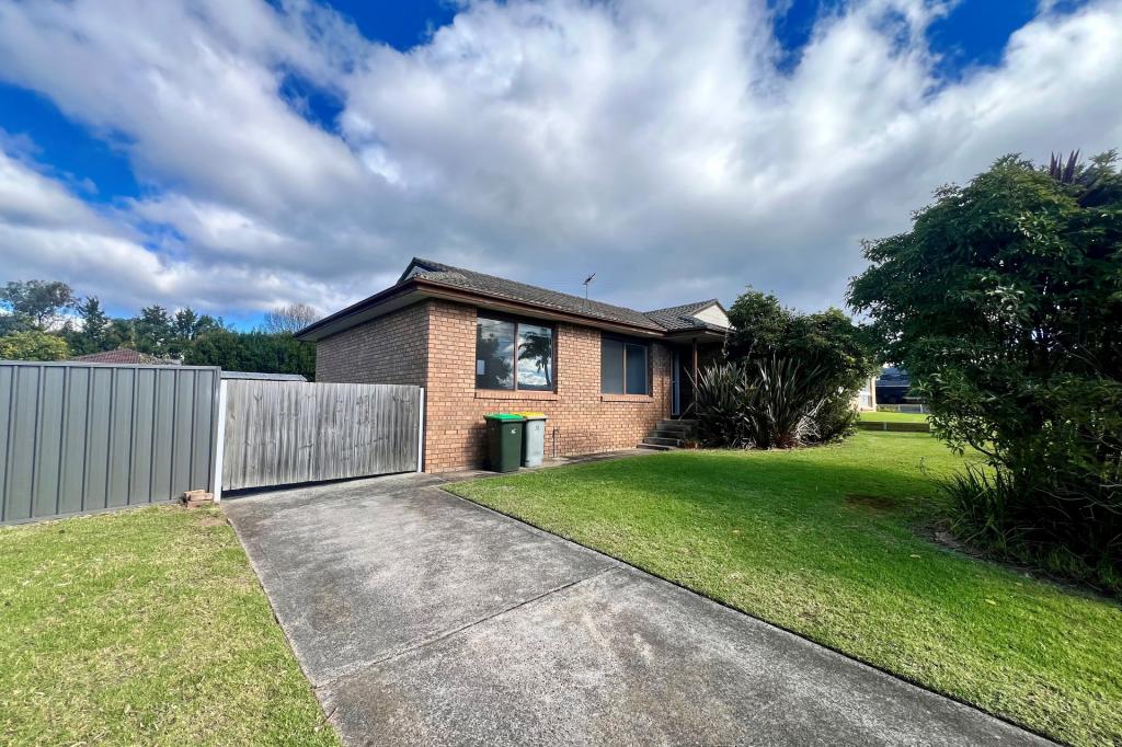 1 Willis St, Oakdale, NSW 2570