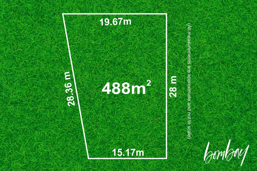 Contact agent for address, DONNYBROOK, VIC 3064