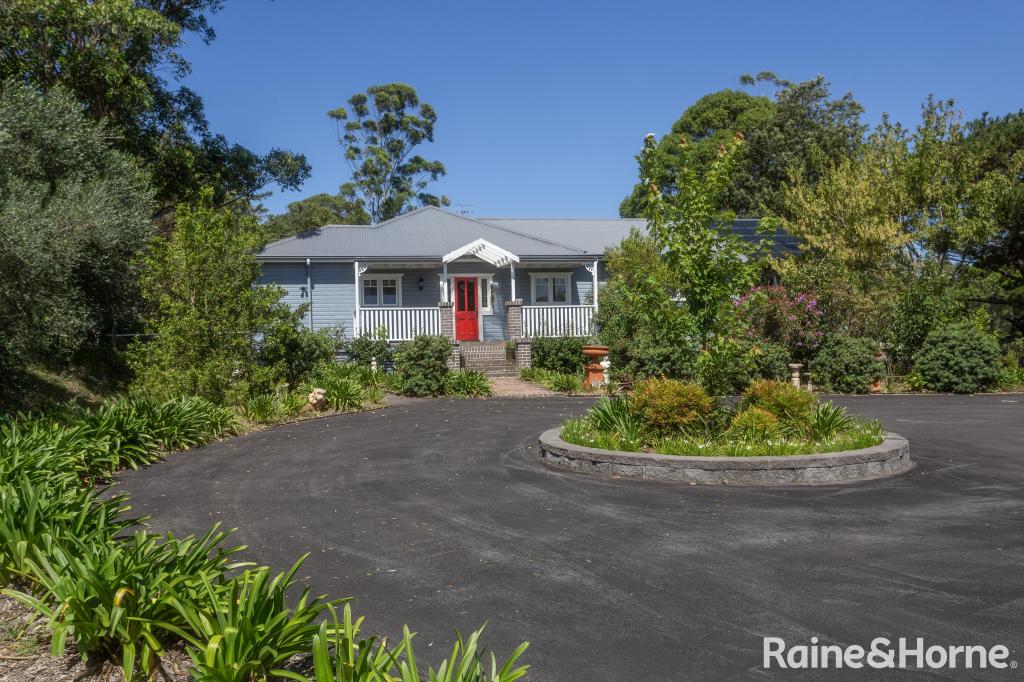 439 Coolangatta Rd, Far Meadow, NSW 2535