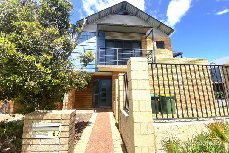 6/3 Sloan St, Rockingham, WA 6168