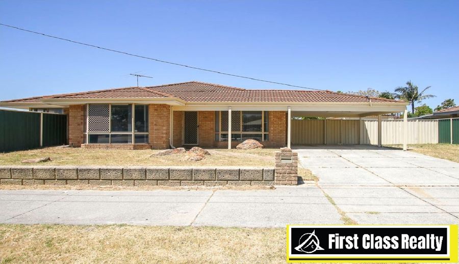 440 Beechboro Rd N, Morley, WA 6062