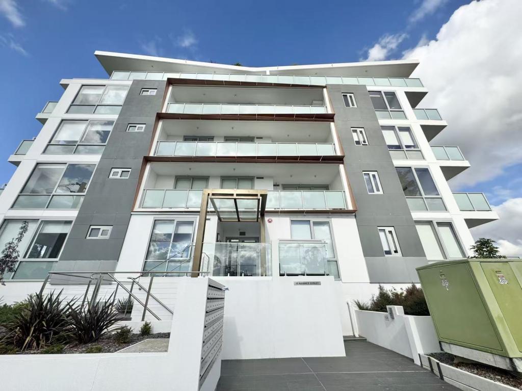 408/54 Advance St, Schofields, NSW 2762