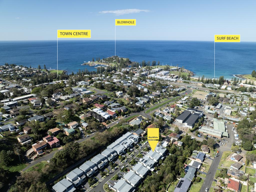 13 Elimatta Pl, Kiama, NSW 2533