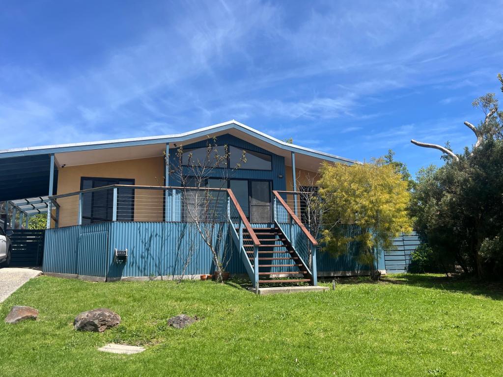 6 Howarth St, Elliminyt, VIC 3250