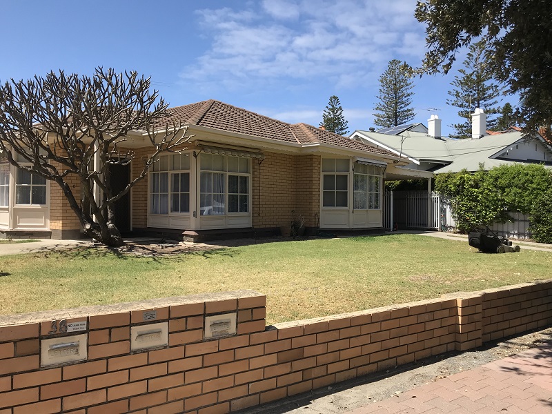 1/38 Moseley St, Glenelg, SA 5045