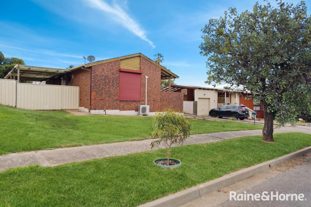 28 Valleyfair Rd, Hackham West, SA 5163