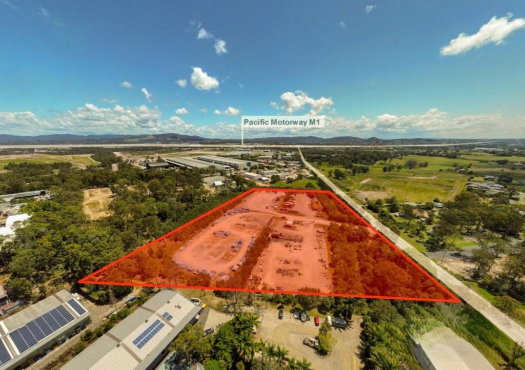 168 Stapylton Jacobs Wells Rd, Stapylton, QLD 4207