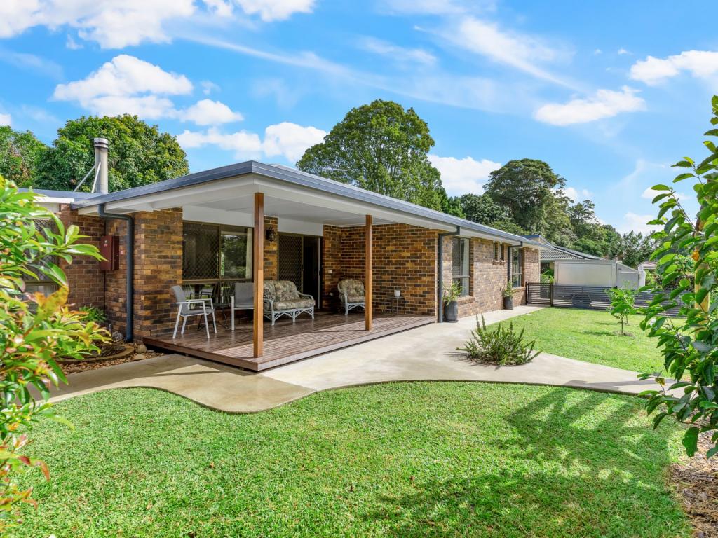 60 Mellis Cct, Alstonville, NSW 2477