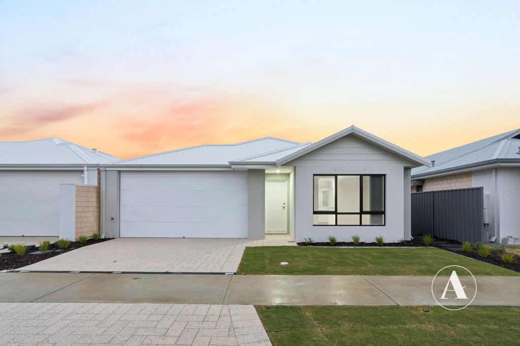 77 Vaughan Cres, Forrestdale, WA 6112