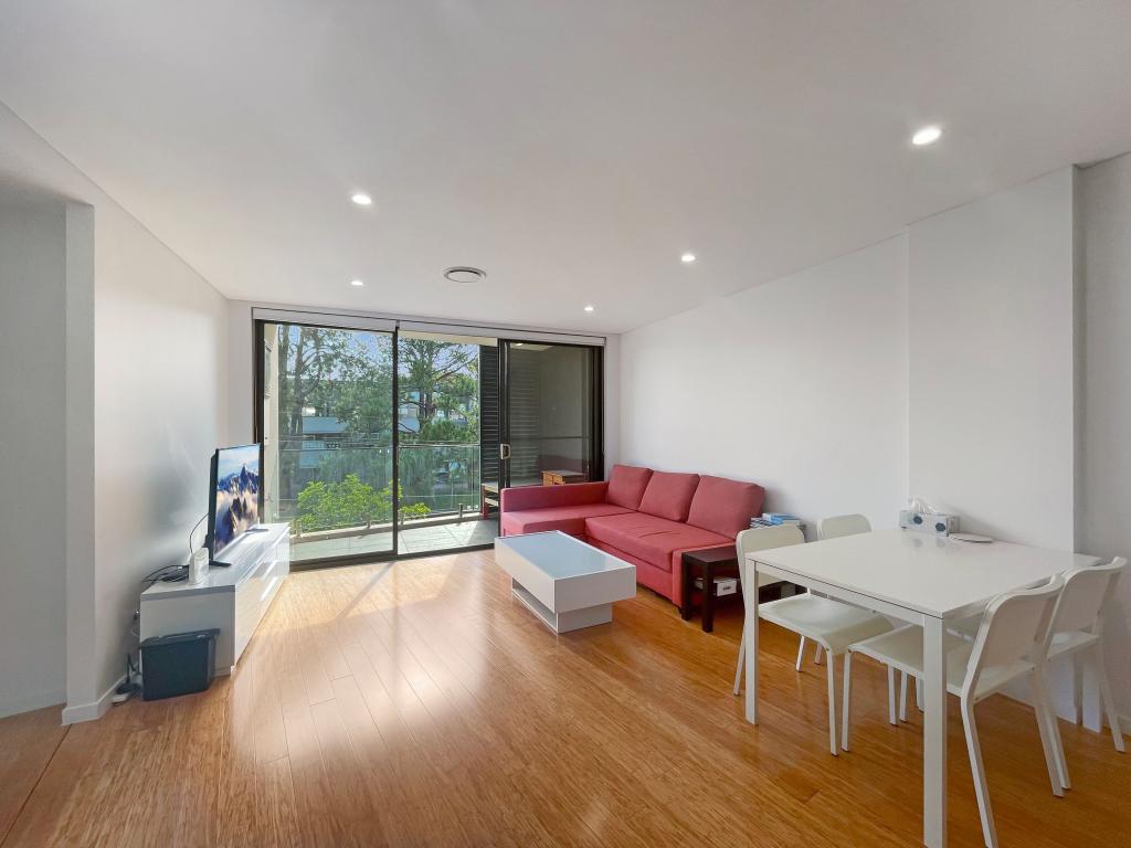 15/634 Mowbray Rd W, Lane Cove North, NSW 2066