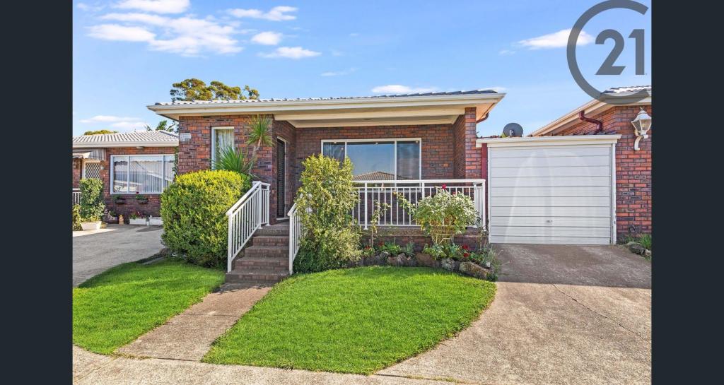 4/137 Queen Victoria St, Bexley, NSW 2207