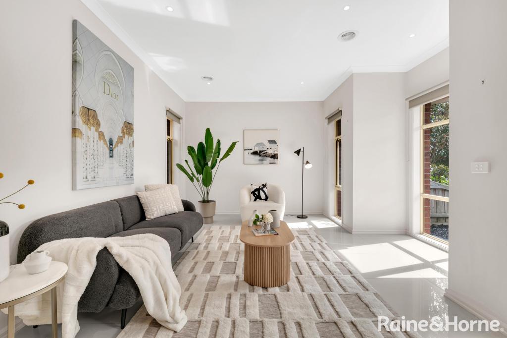 25 Eaglehawk Bvd, Eynesbury, VIC 3338