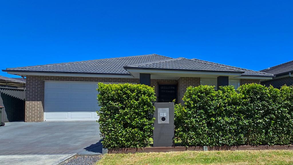 36 Geddes St, Spring Farm, NSW 2570