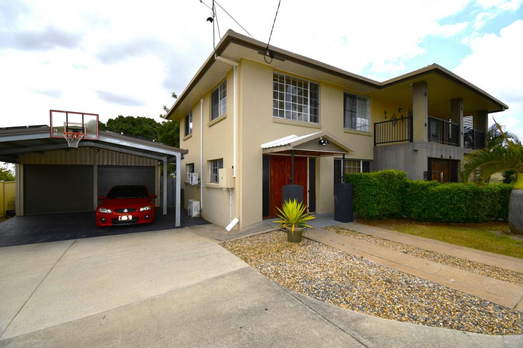 26 Fenwick St, Gracemere, QLD 4702