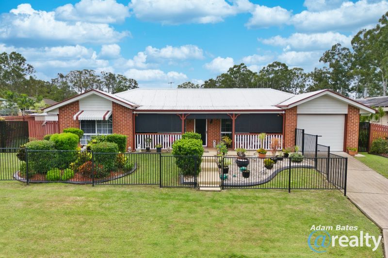 9 Arthur St, Maryborough, QLD 4650