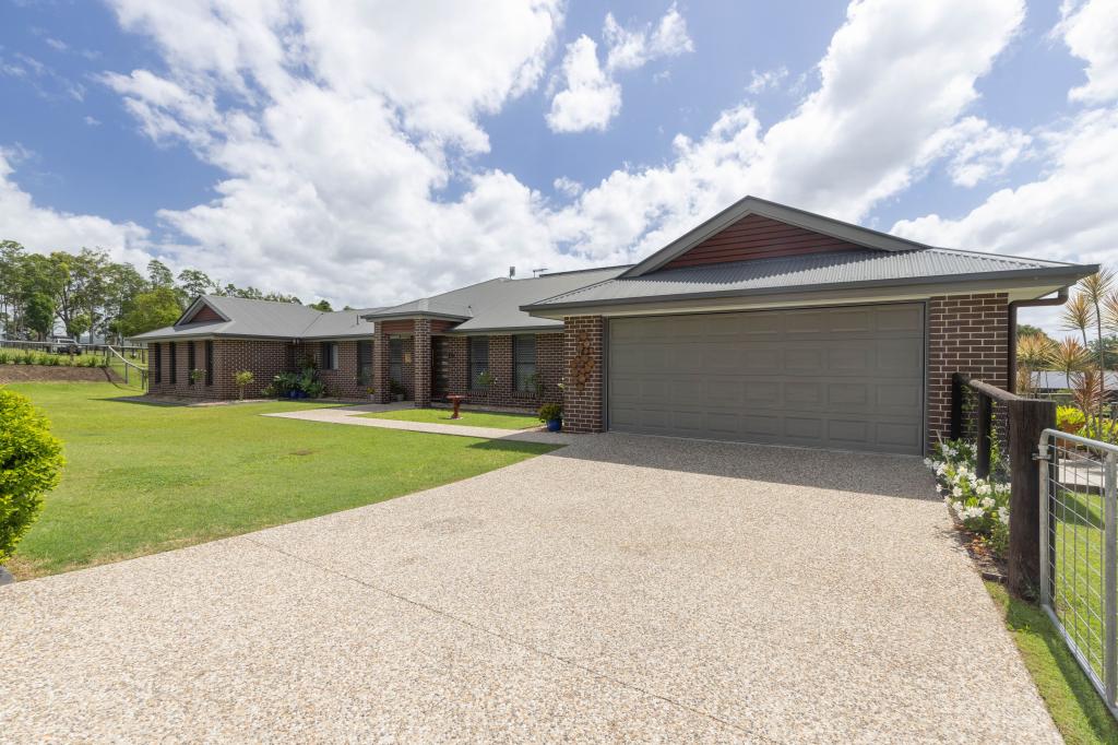 52 Cochran St, Woodford, QLD 4514