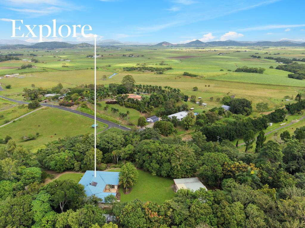 232 Wainai Rd, Farleigh, QLD 4741