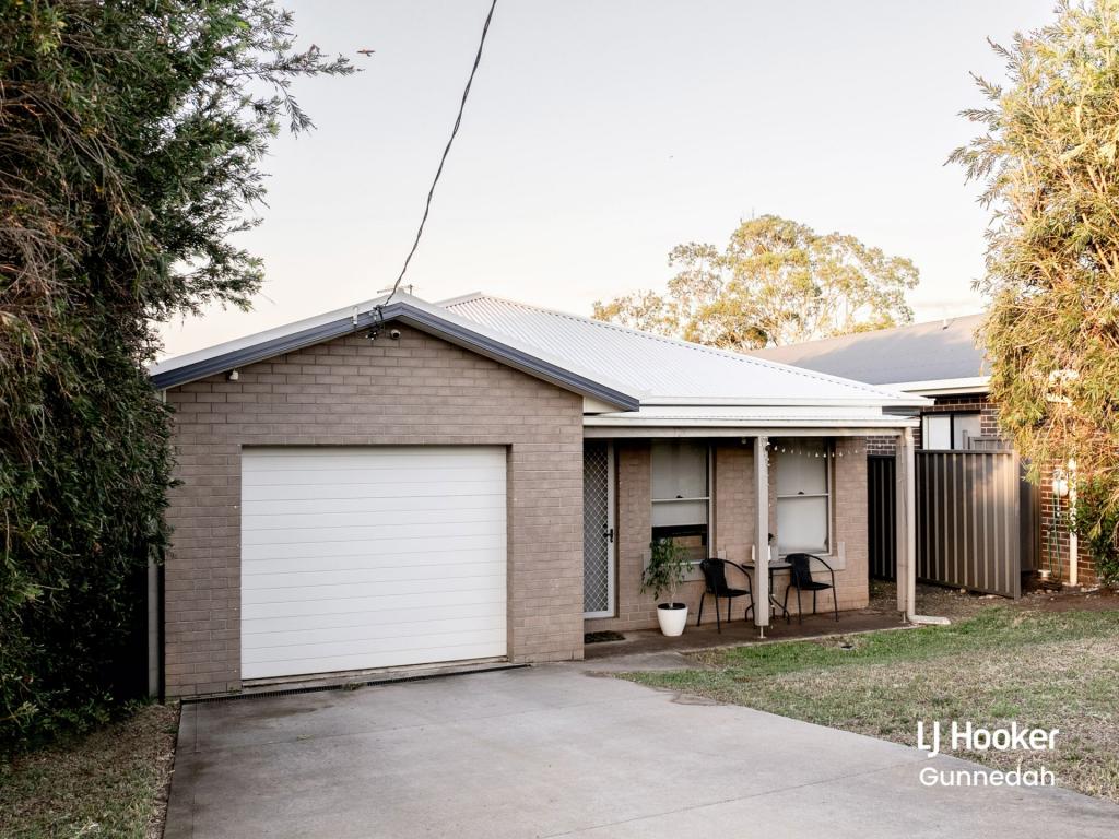 48 KAMILAROI RD, GUNNEDAH, NSW 2380