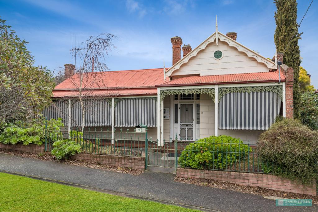 30 Honeysuckle St, Bendigo, VIC 3550