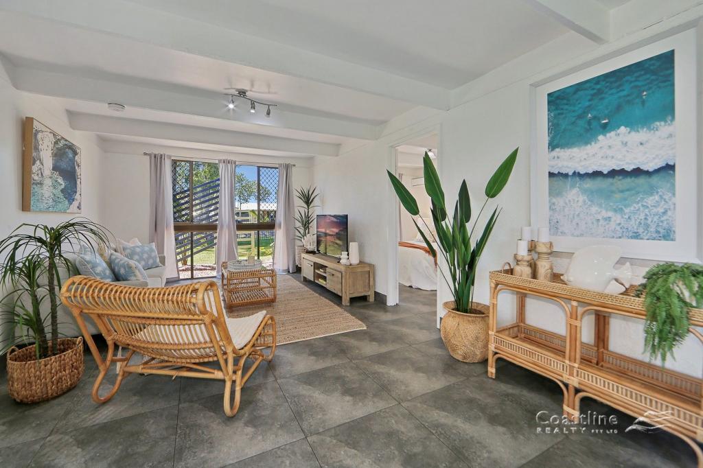668 Bargara Rd, Bargara, QLD 4670