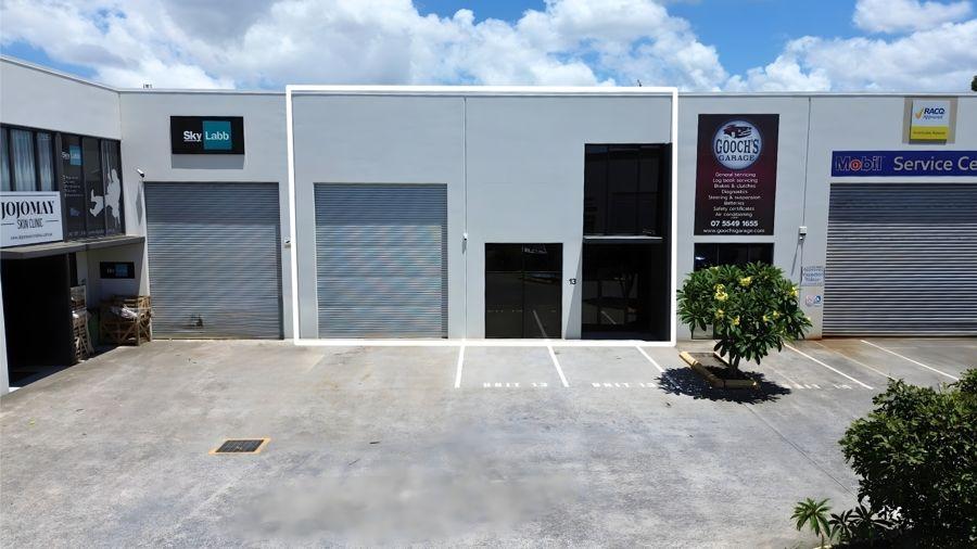 13/8 HOPPER AVE, ORMEAU, QLD 4208