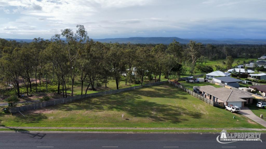 247 Old Toowoomba Rd, Gatton, QLD 4343