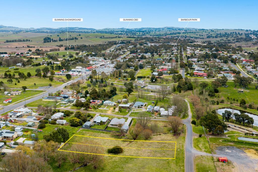 26 Yass St, Gunning, NSW 2581