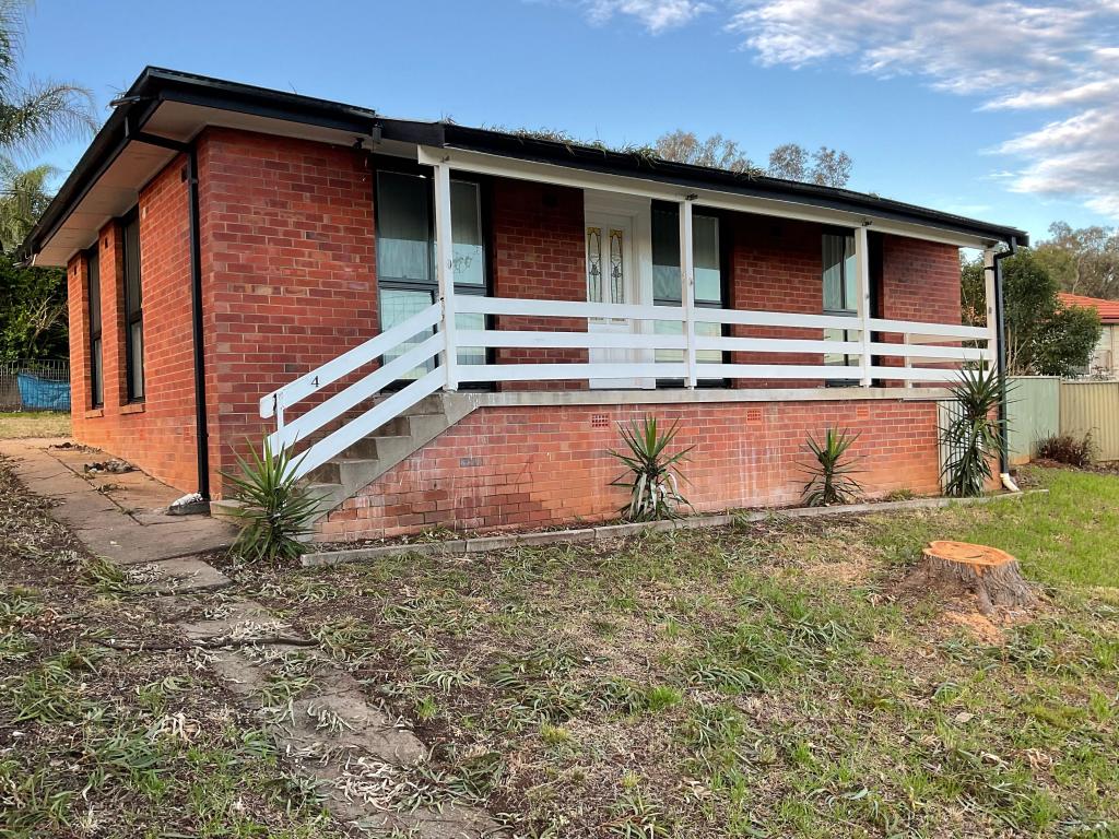 4 Harris St, Oxley Vale, NSW 2340