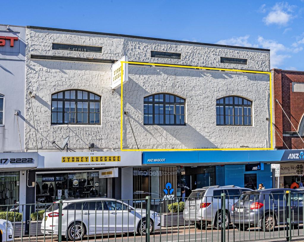 Part Level 1/1147-1149 Botany Rd, Mascot, NSW 2020