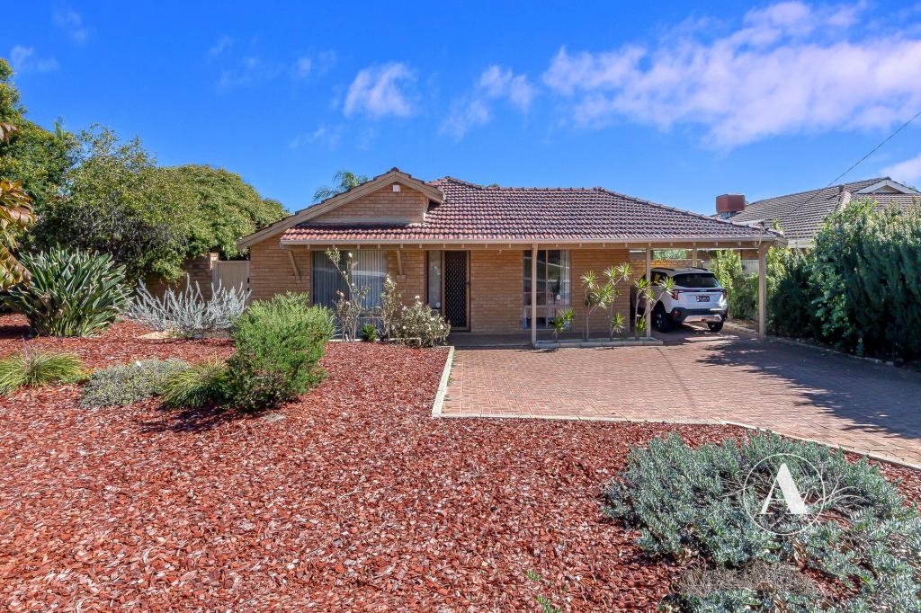 24 Morphett Cres, Bateman, WA 6150
