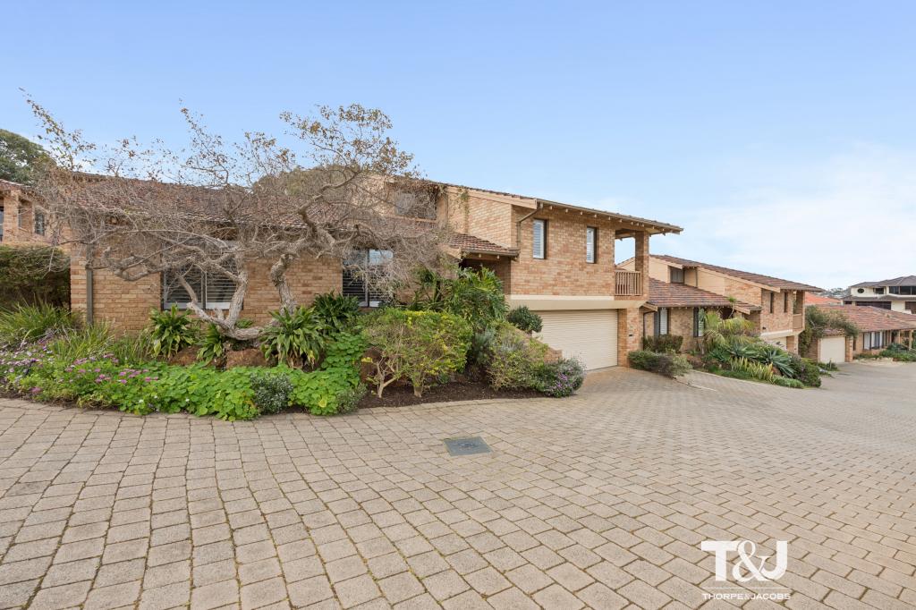 7d/127 Drabble Rd, City Beach, WA 6015
