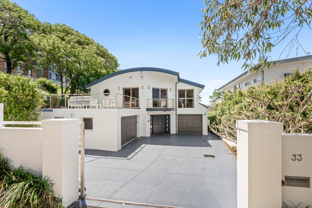 33 Wetherill St, Narrabeen, NSW 2101