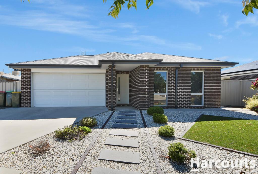 10 Wirth Ct, Horsham, VIC 3400