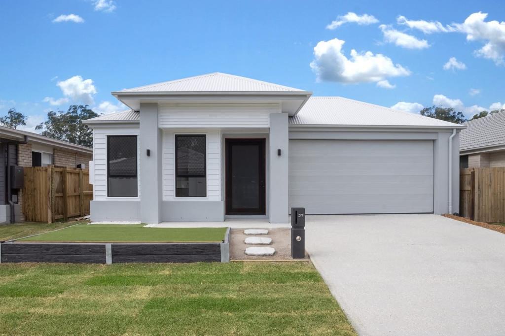 27 Radiant Cct, Morayfield, QLD 4506