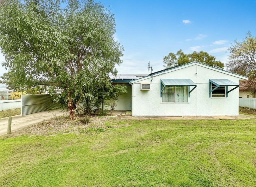 14 Hay St, Bordertown, SA 5268