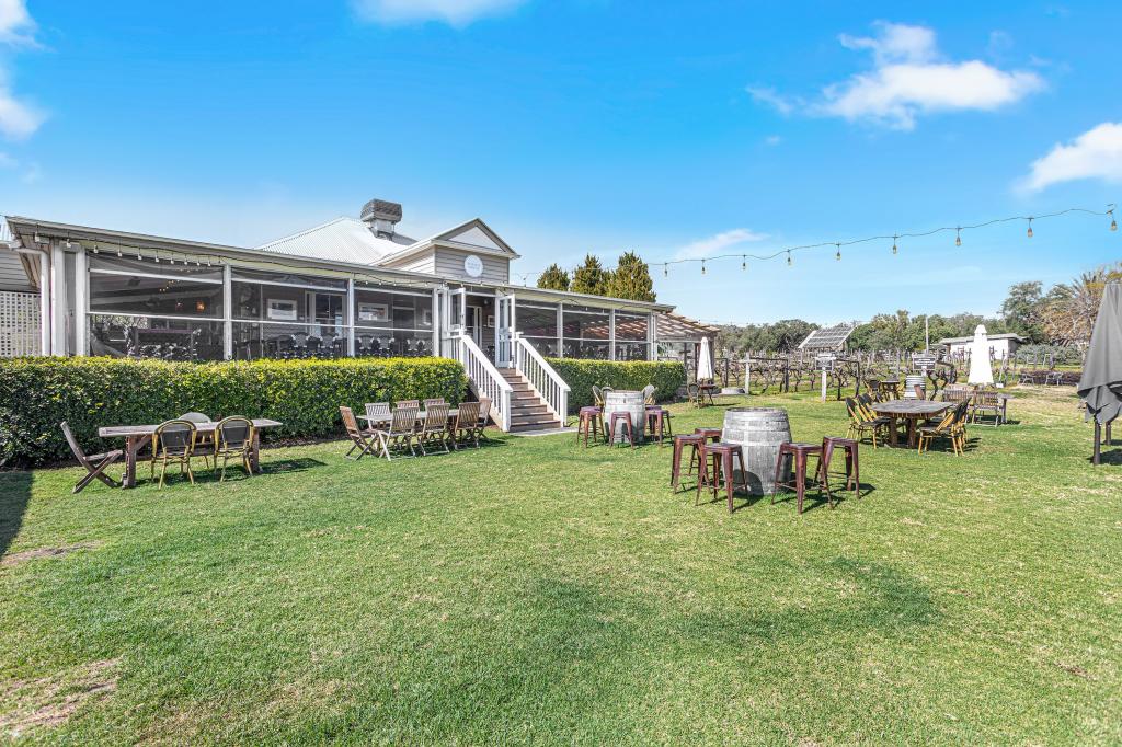 135 Lavenders Rd, Lilyvale, QLD 4352