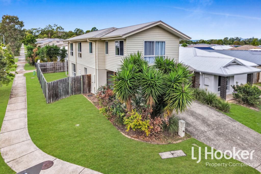 31 WINDSOR AVE, YARRABILBA, QLD 4207