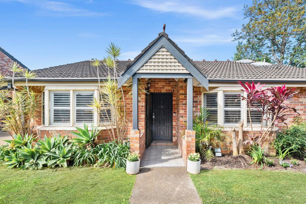 7/176 Cressy Rd, North Ryde, NSW 2113