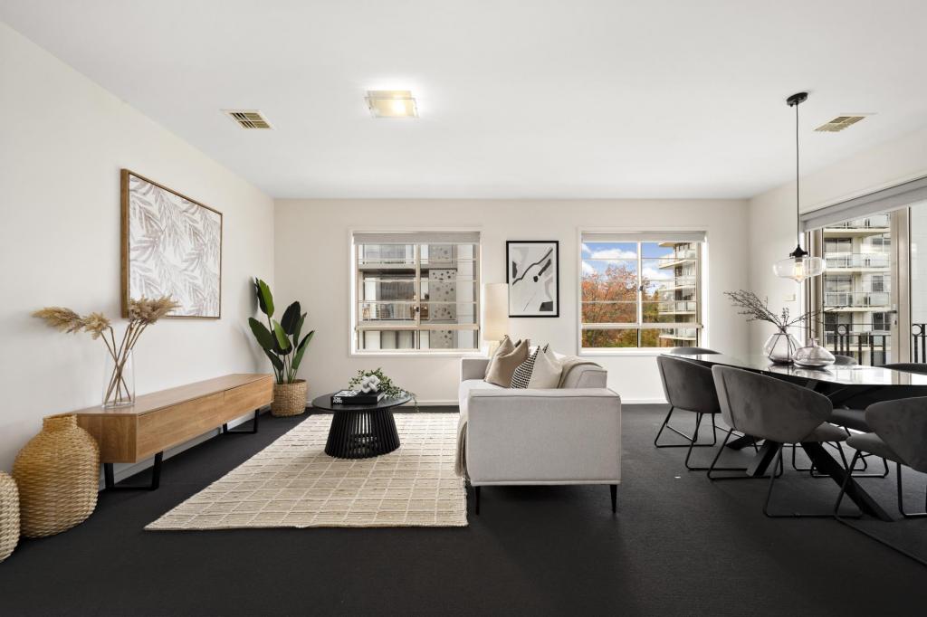 32/54 Moore St, Turner, ACT 2612