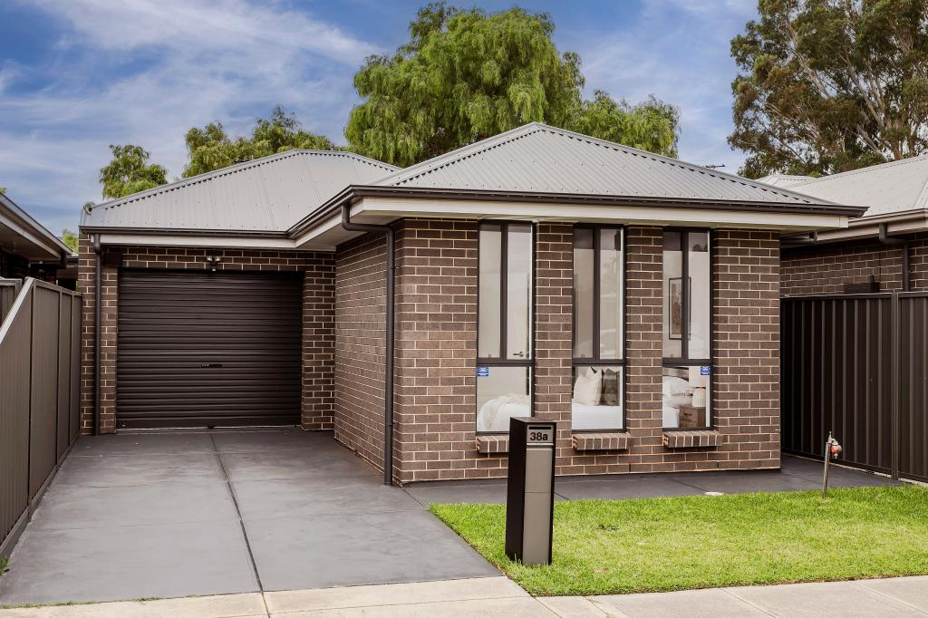 38a Victor Ave, Woodville West, SA 5011
